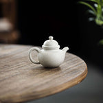 Duo Qiu Yixing Teapot 120ml