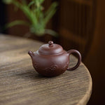 Xiang Yun Yixing Teapot 120ml
