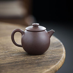 Ju Lun Yixing Teapot 150ml