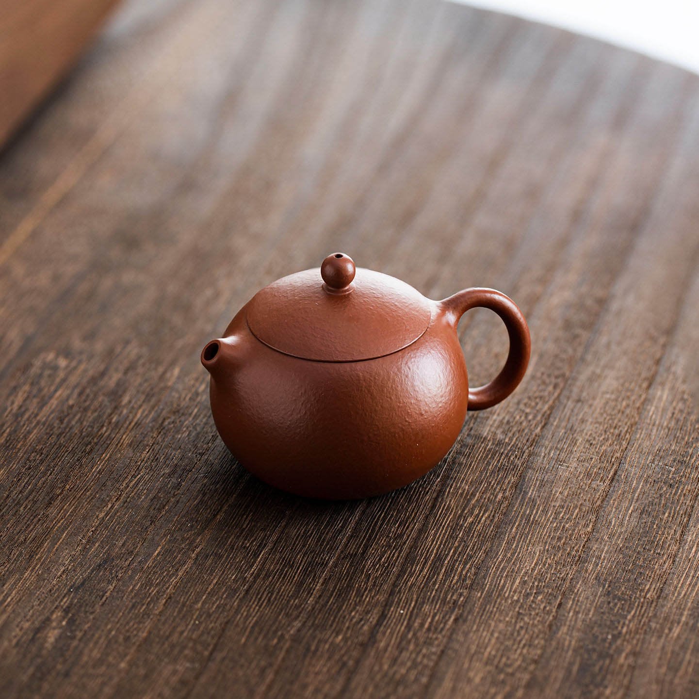 Xi Shi Yixing Teapot 80ML