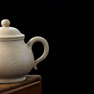 Pan Yixing Teapot 100ML