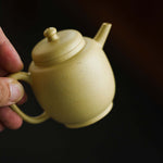 Gao Shi Yixing Teapot 130ml