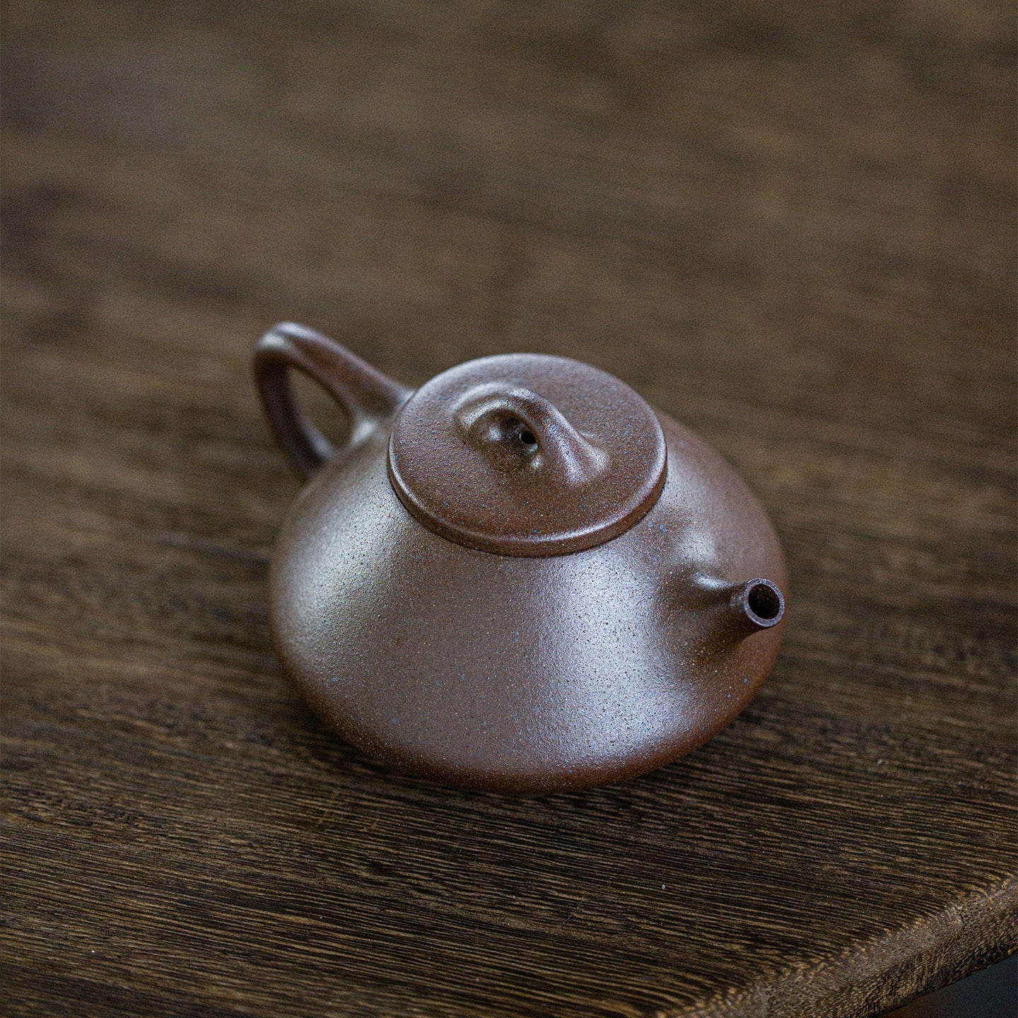 Shi Piao Yixing Teapot 110ml