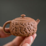 Tiny Gong Chun Yixing Teapot 35ml