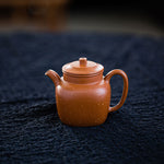 Zhong Shi Yixing Teapot 150ml