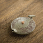 Yun Pan Yixing Teapot 170ml