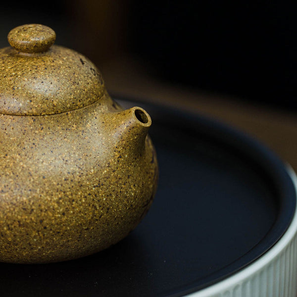 Wen Dan Yixing Teapot 130ML