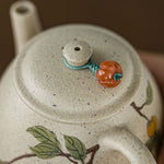 Gao Li Yixing Teapot 150ml