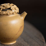 Flower Yixing Teapot  150ml