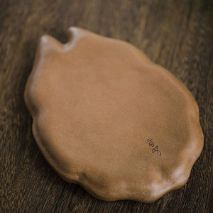 Oracle Bone Teaboat
