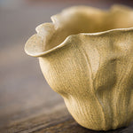Lotus leaf fairness mug 170ml
