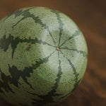 Watermelon Tea Jar