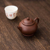 Shui ping Yixing teapot 100ml