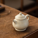 Pan Yixing Teapot 100ML