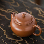 Yu Zhu Yixing Teapot 100ML