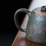 Qin Quan Tao Tie Yixing Teapot 100ML