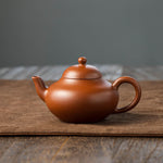 Meng Chen Pear Yixing Teapot 100ML