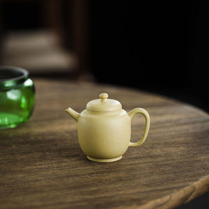 Gao Shi Yixing Teapot 130ml