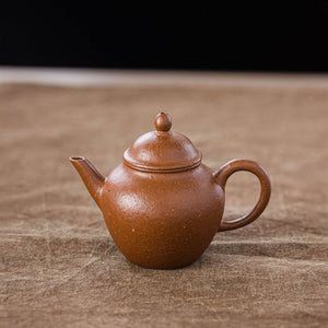 Qiu Shui Yixing Teapot 90ML