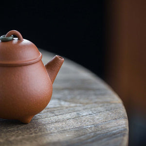 Yangzhuo Yixing Teapot 150ML