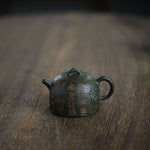 Qin Quan Yixing Teapot 100ml
