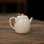 Gao Li Yixing Teapot 150ml