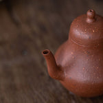 Si Ting Yixing Teapot 90ml