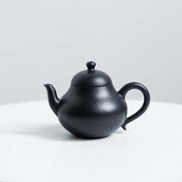 Si Ting yixing teapot 90ML