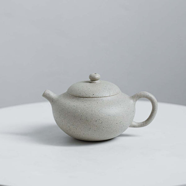 Shi Yuan Yixing Teapot 130ml