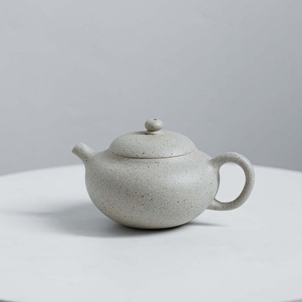 Shi Yuan Yixing Teapot 130ml