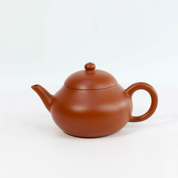 Pear Style Yixing Teapot 110ML