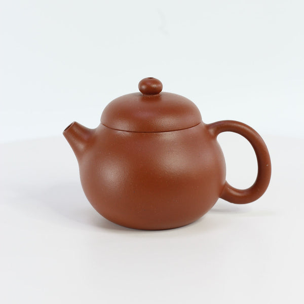 Wen Dan Yixing Teapot 90ML