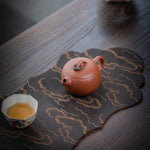 Ling Zhu Yixing Teapot 110ML